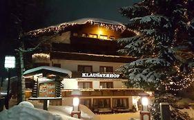 Landhaus Klausnerhof Hotel Garni